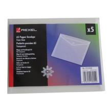 Rexel Ice Popper Maka...