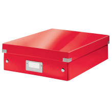 Leitz Click &amp; Store WOW...