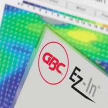 GBC Laminēšanas kabatiņa A5...