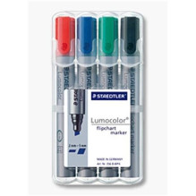 Marķieris Staedtler 356 B...