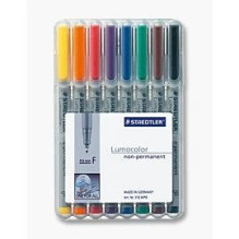 Marķieris Staedtler 316 WP8...