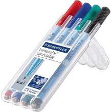 Marķieris Staedtler...