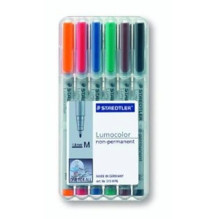 Marķieris Staedtler 315 WP6...