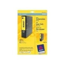 Avery L4769-20 Binder...