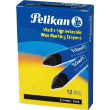 Pelikan 701 060 krīts, 12 mm