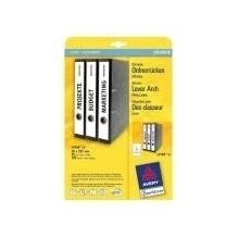 Avery L4758-25 Binder...