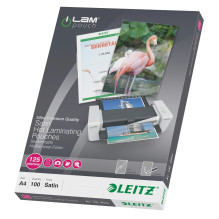 Leitz iLAM Matt A4...