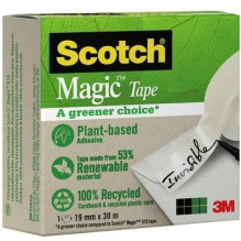 3M Magic caurspīdīgā lente...