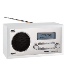 Imperial Radio DABMAN 30...