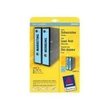 Avery L4753-20 Zilas...
