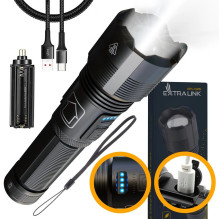 Extralink LED Flashlight...