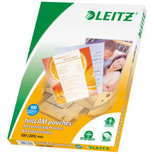 Leitz iLAM Premium Glossy...