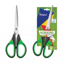 Šķēres Forpus, 17cm,...