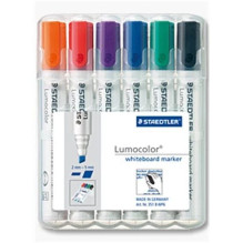Marķieris Staedtler 351 B...
