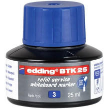 Markera uzpilde Edding...