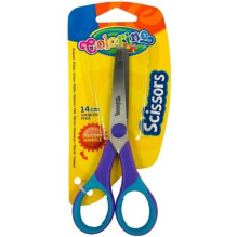 Šķēres Colorino 38553PTR...