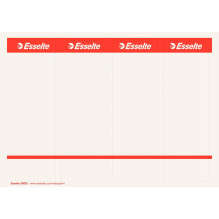Esselte 20822 etiķetes...