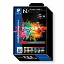 Staedtler Pigment Arts...