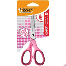Bic Scissor COMFORT 13 cm šķēres