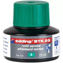 Edding BTK-25 zaļa marķiera...