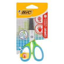 Šķēres BIC Comfort kreilim...