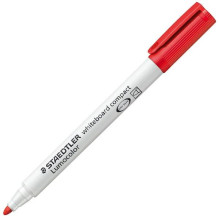 Marķieris Staedtler...
