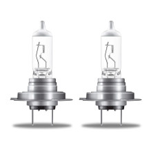 OSRAM NIGHT BREAKER SILVER...