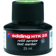 Edding HTK 25 pildspalvas...