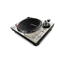 Reloop RP-7000 MK2 Silver...