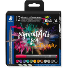 Staedtler 375 C12 krīta...
