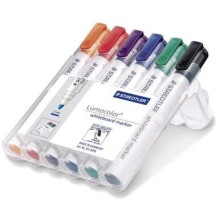Staedtler Lumocolor 351...