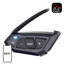 EJEAS MS20 Motocikla...