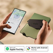 Chipolo CARD &amp; LOOP...