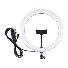 PULUZ PU656B 10 collu LED...