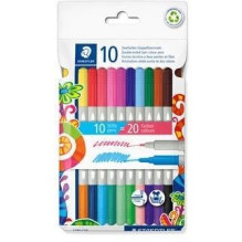 Staedtler marķieru...