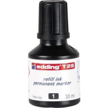 Marķiera uzpilde Edding T25...