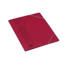 CHIC elastīgā mape BORDEAUX...
