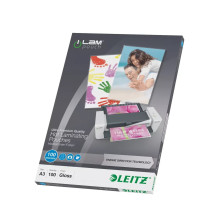 Laminēšanas kabata Leitz...