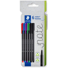 Finelineris Staedtler 334...