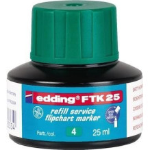 Tintes uzpilde Edding FTK...