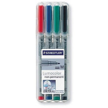 Marķieris Staedtler 315 WP4...