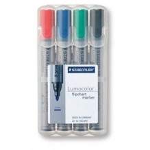 Marķieris Staedtler 356 WP4...