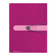 Herlitz 11216397 Mape A4 no...