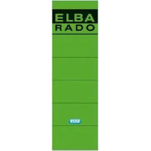 Elba 04617 GN Green