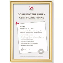 Viena foto rāmja Walther...