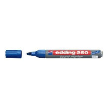 Marķieris Edding 250 zils