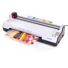 Biroja laminators SENCOR...