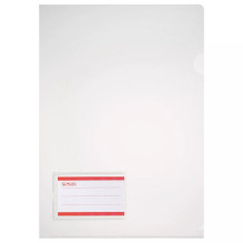 Herlitz 10913804 Mapīte A4...