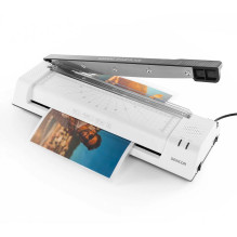 Biroja laminators SENCOR...