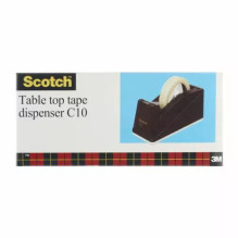Lentes dozators Scotch C10...